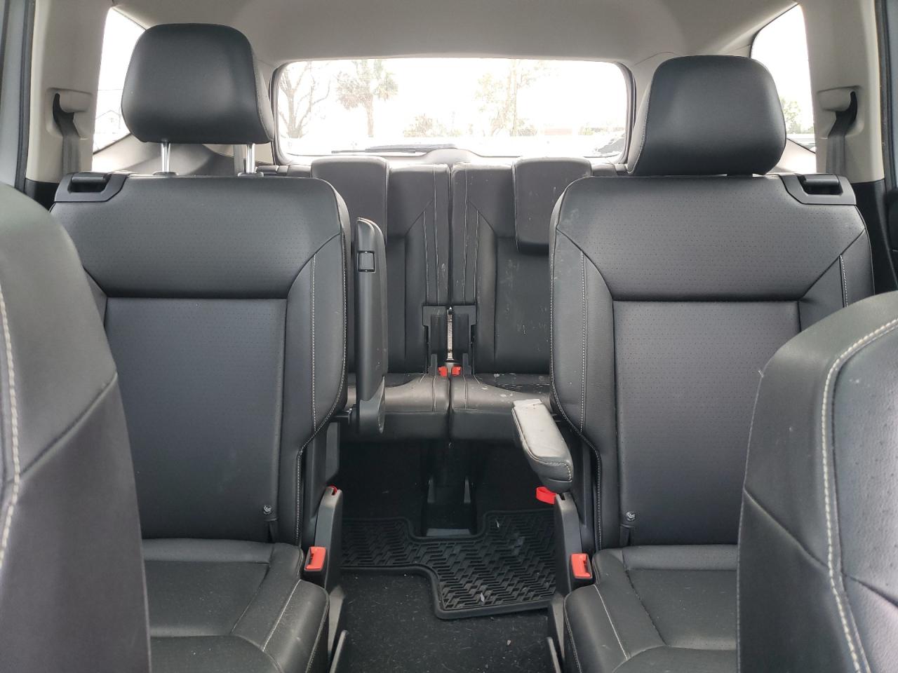 2021 Volkswagen Atlas - Image 10