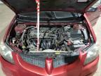 2004 Pontiac Vibe  de vânzare în Woodhaven, MI - Front End