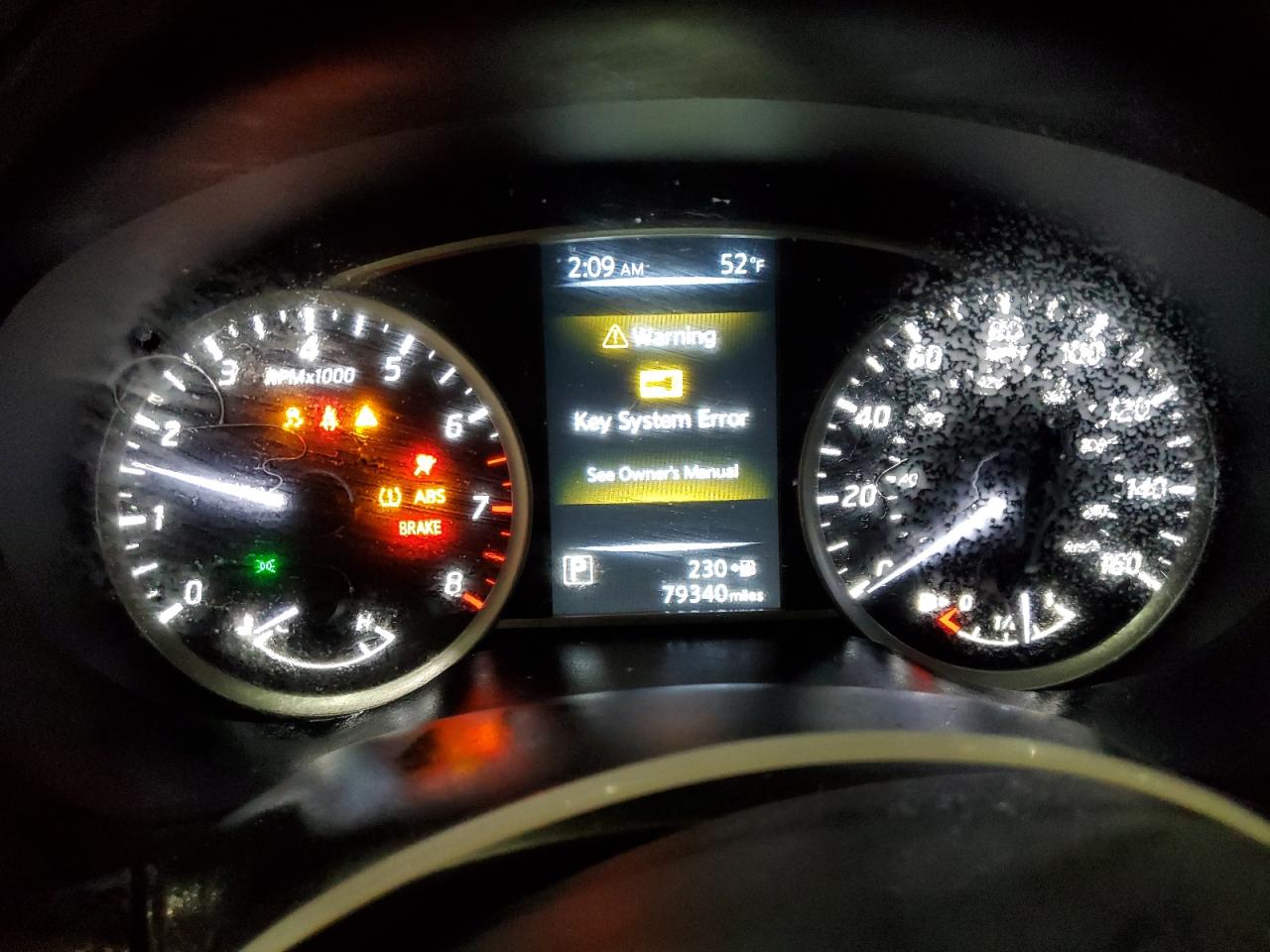 2017 Nissan Sentra - Image 9
