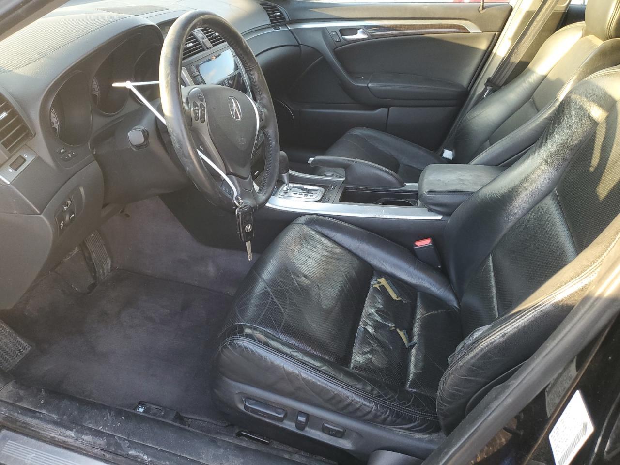 2008 Acura TL - Image 7