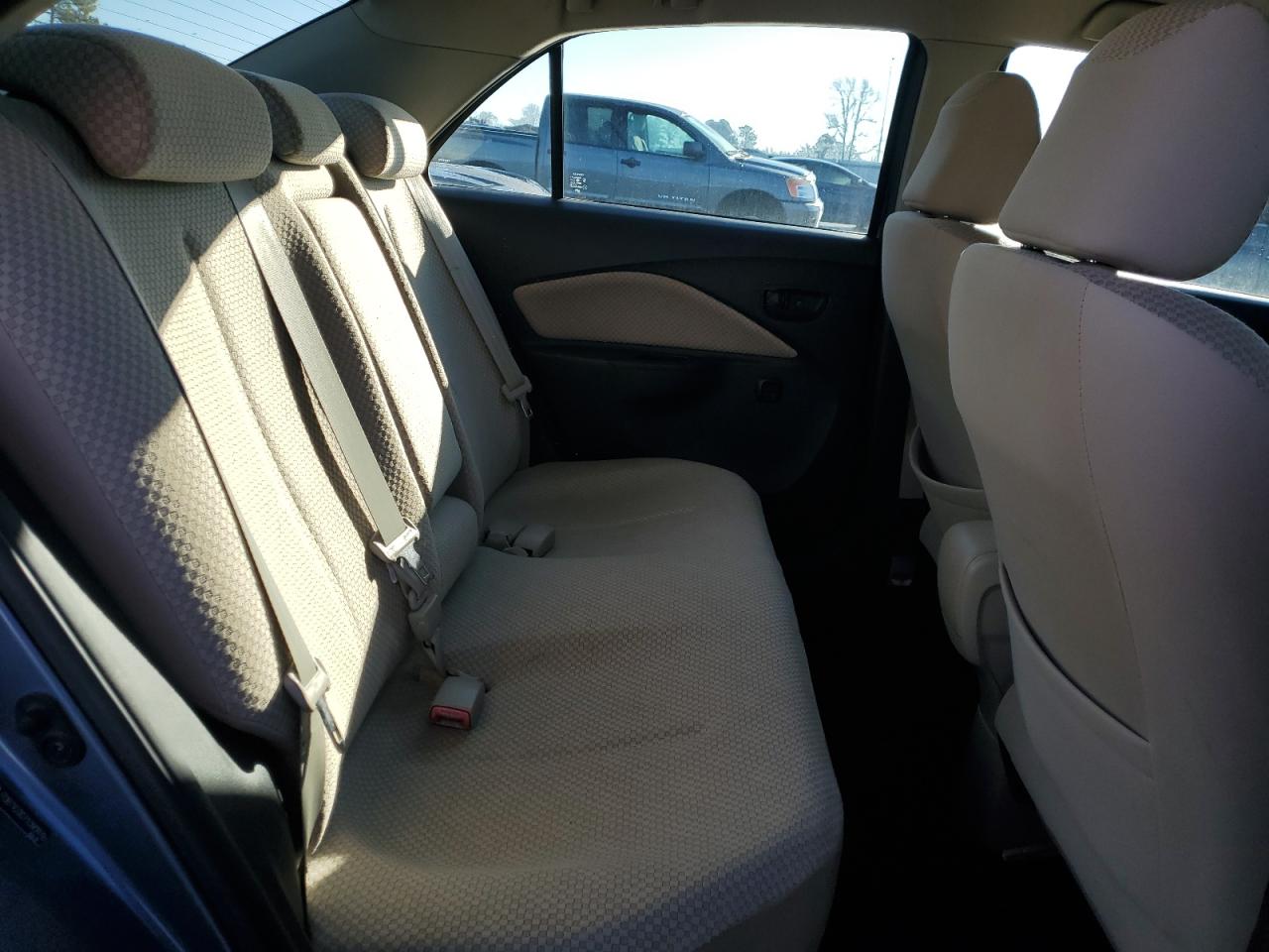 2007 Toyota Yaris - Image 11