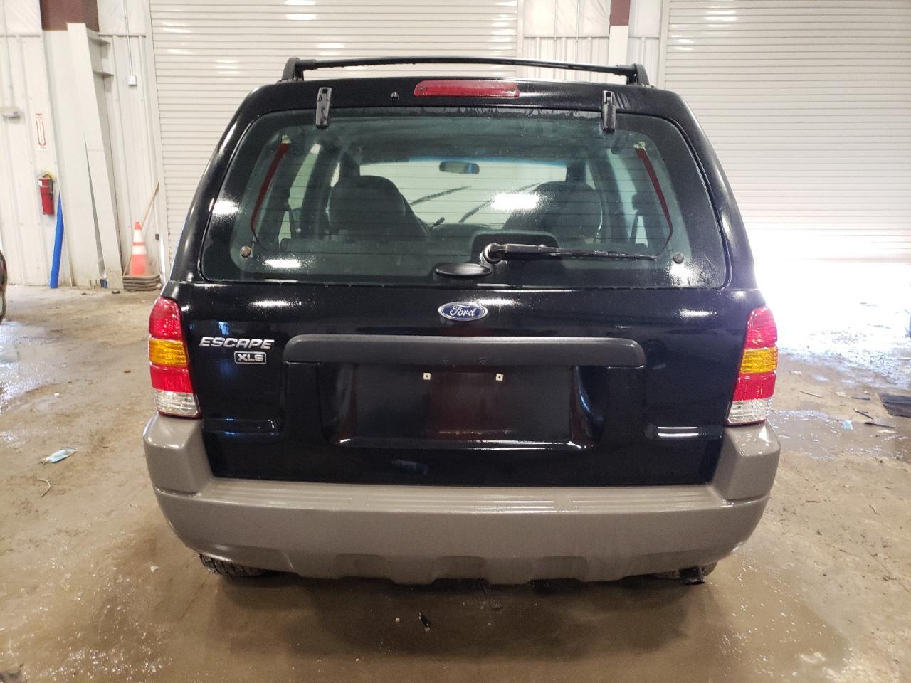 2001 Ford Escape - Image 6