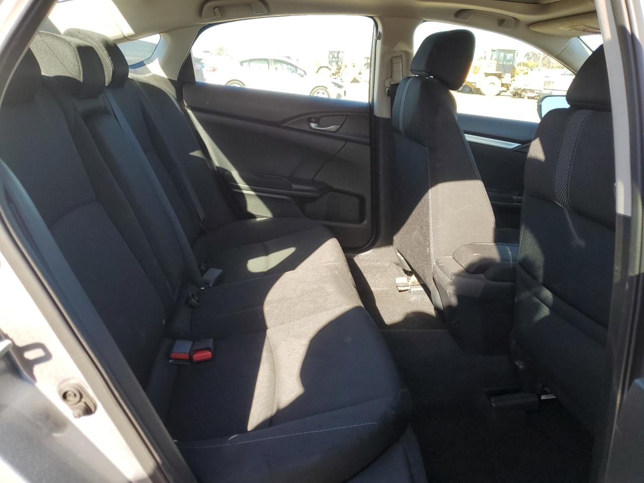 19XFC2F78GE241713 HONDA CIVIC 2016