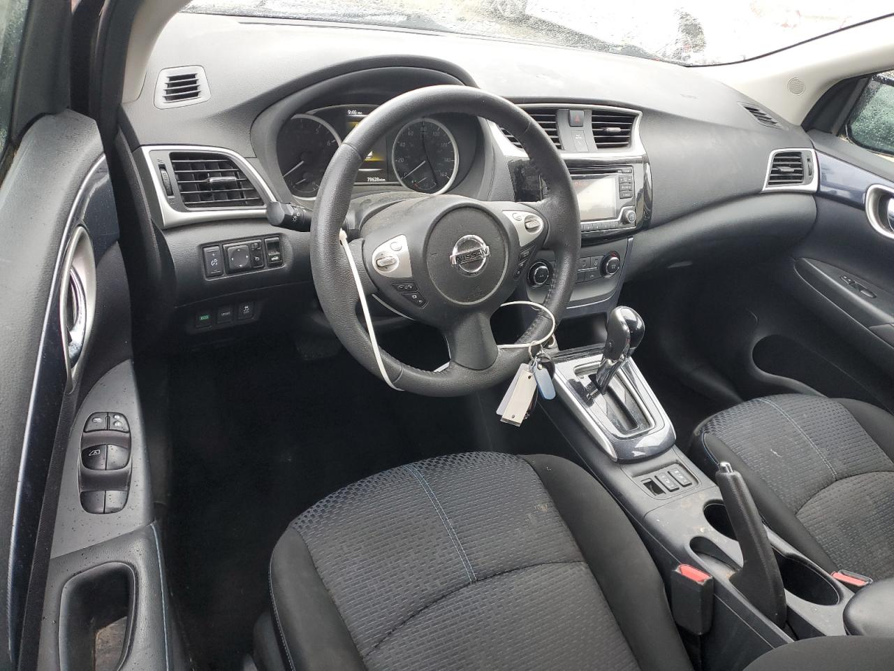 2017 Nissan Sentra - Image 8