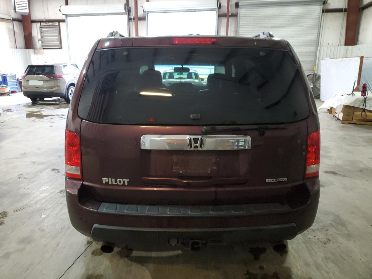 2010 Honda Pilot - Image 6