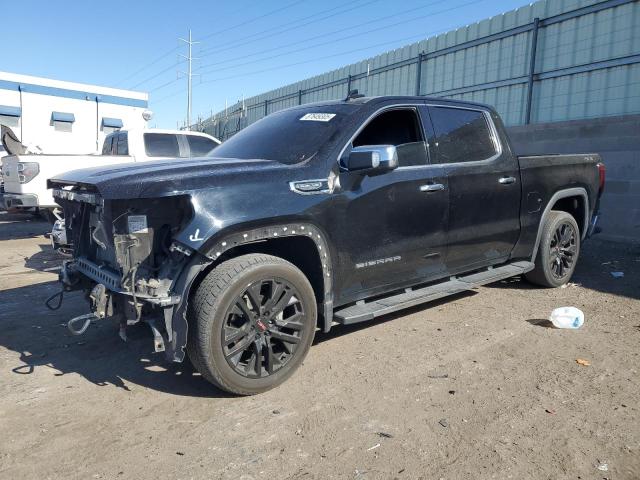 2019 Gmc Sierra K1500 Slt