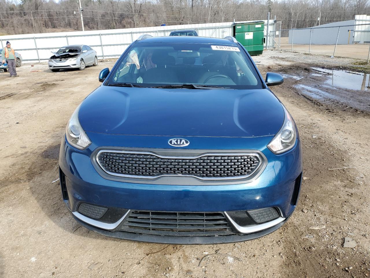 2018 Kia Niro - Image 5