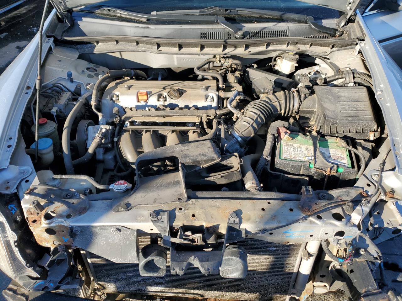 2012 Honda Accord - Image 11