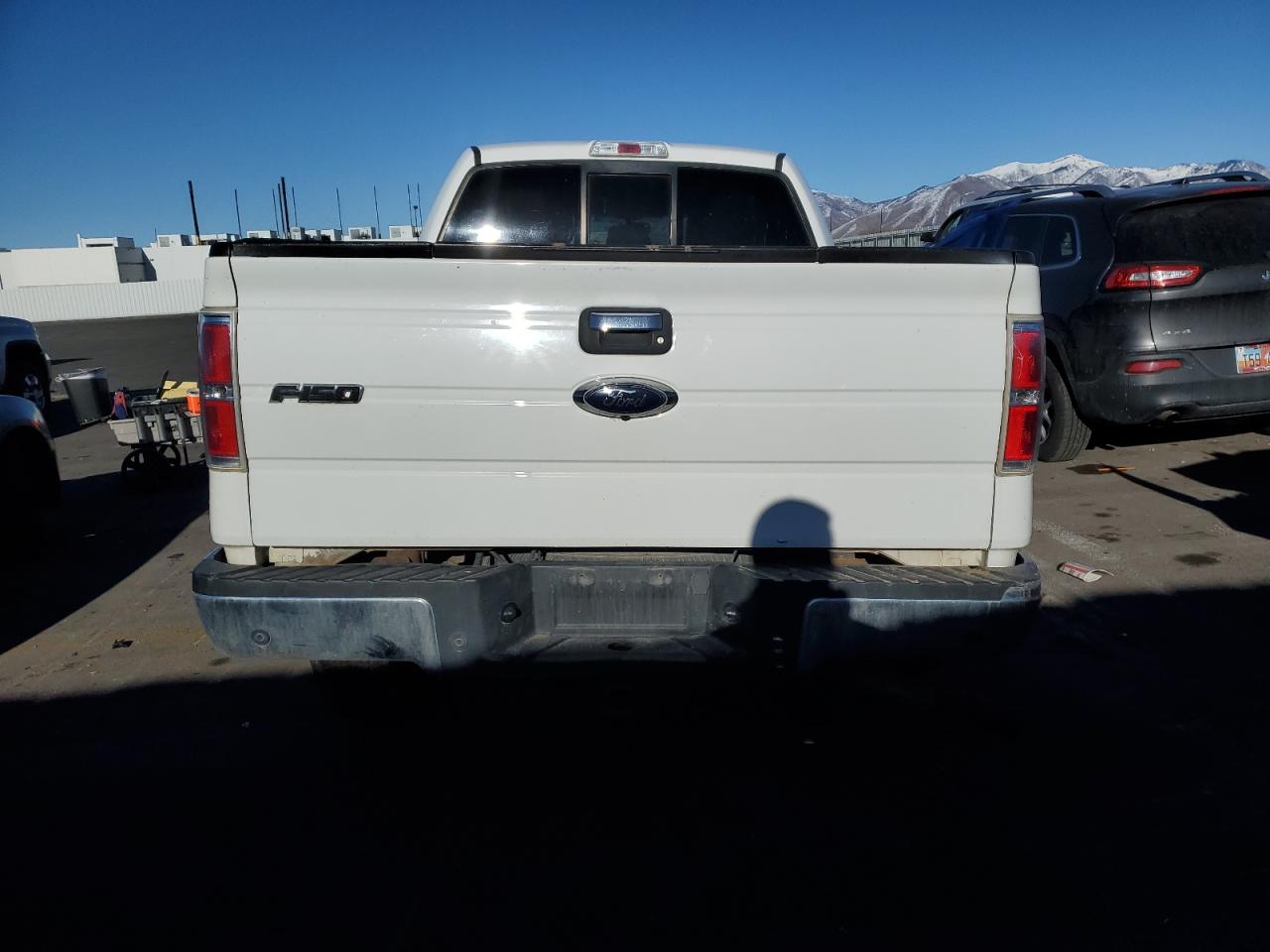2013 Ford F-150 - Image 6
