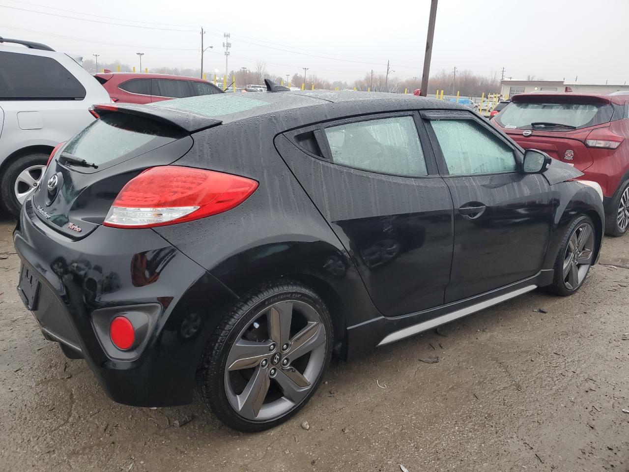2015 Hyundai Veloster - Image 3