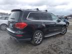 2014 Mercedes-Benz Gl 450 4Matic продається в Baltimore, MD - Minor Dent/Scratches