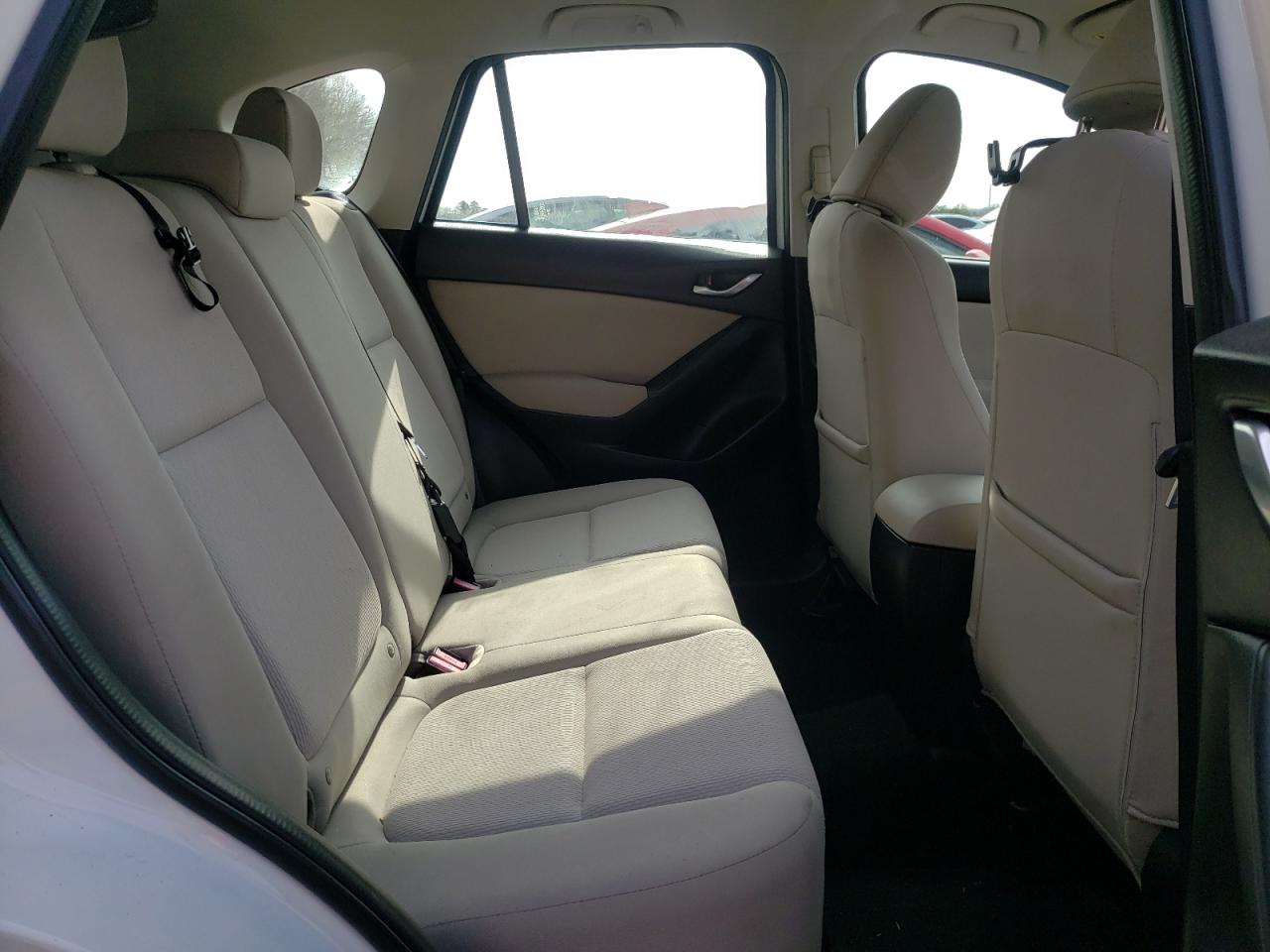 2013 Mazda CX-5 - Image 11