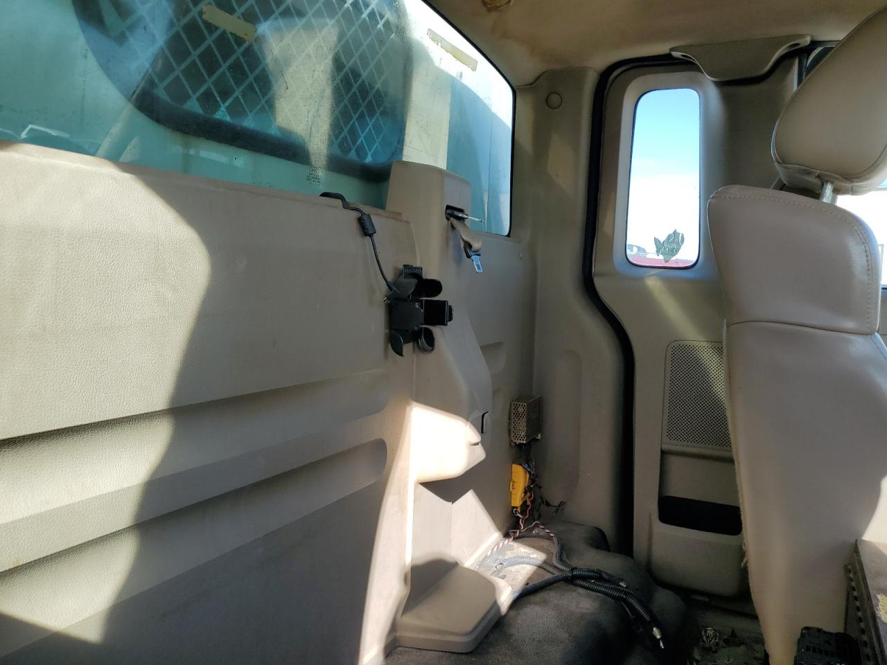 2008 Ford F150 VIN: 1FTRF12238KC95430 Lot: 88944525