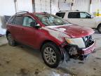 2010 Ford Edge Sel for Sale in Lexington, KY - Front End