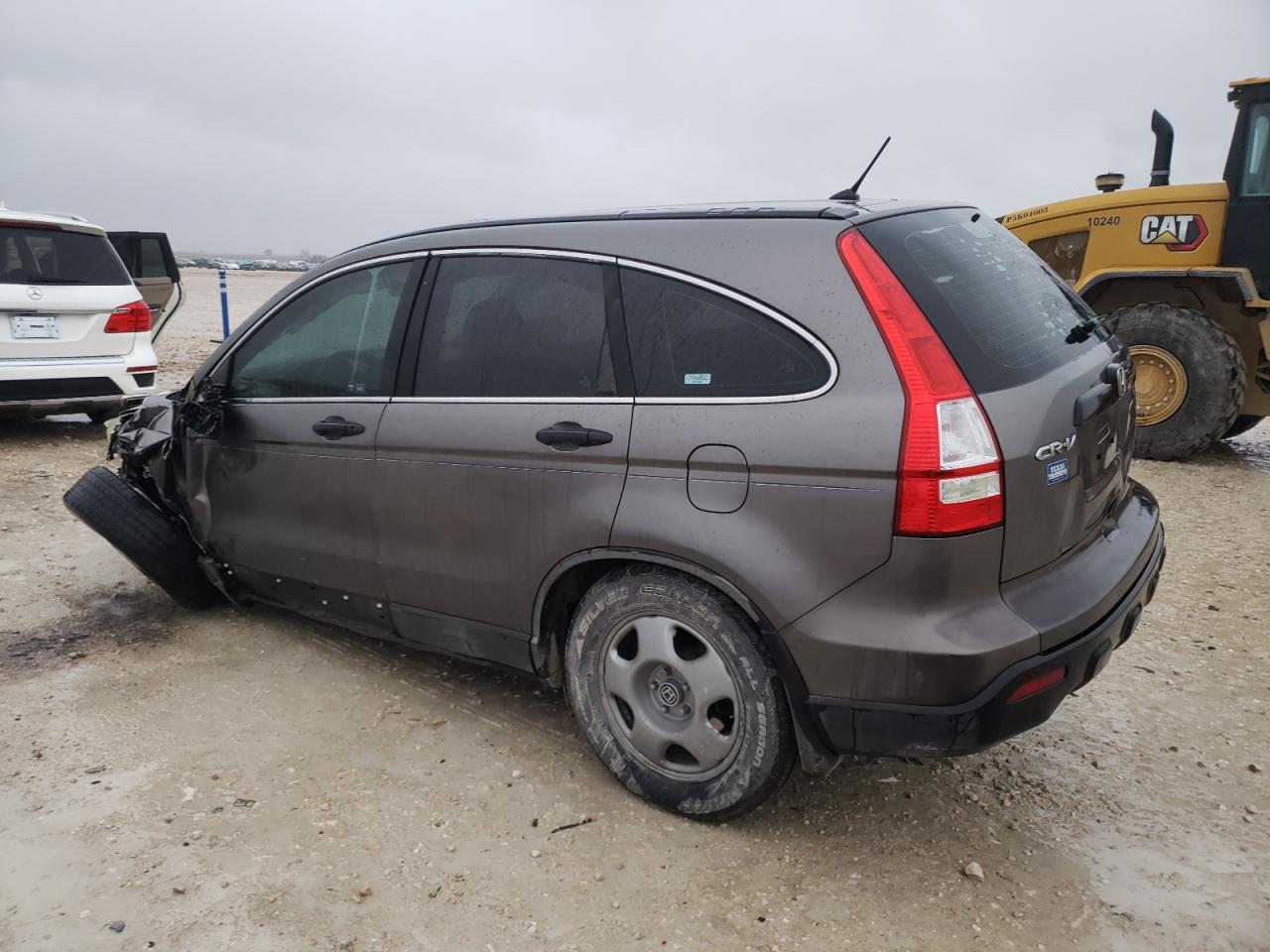 2009 Honda CR-V - Image 2