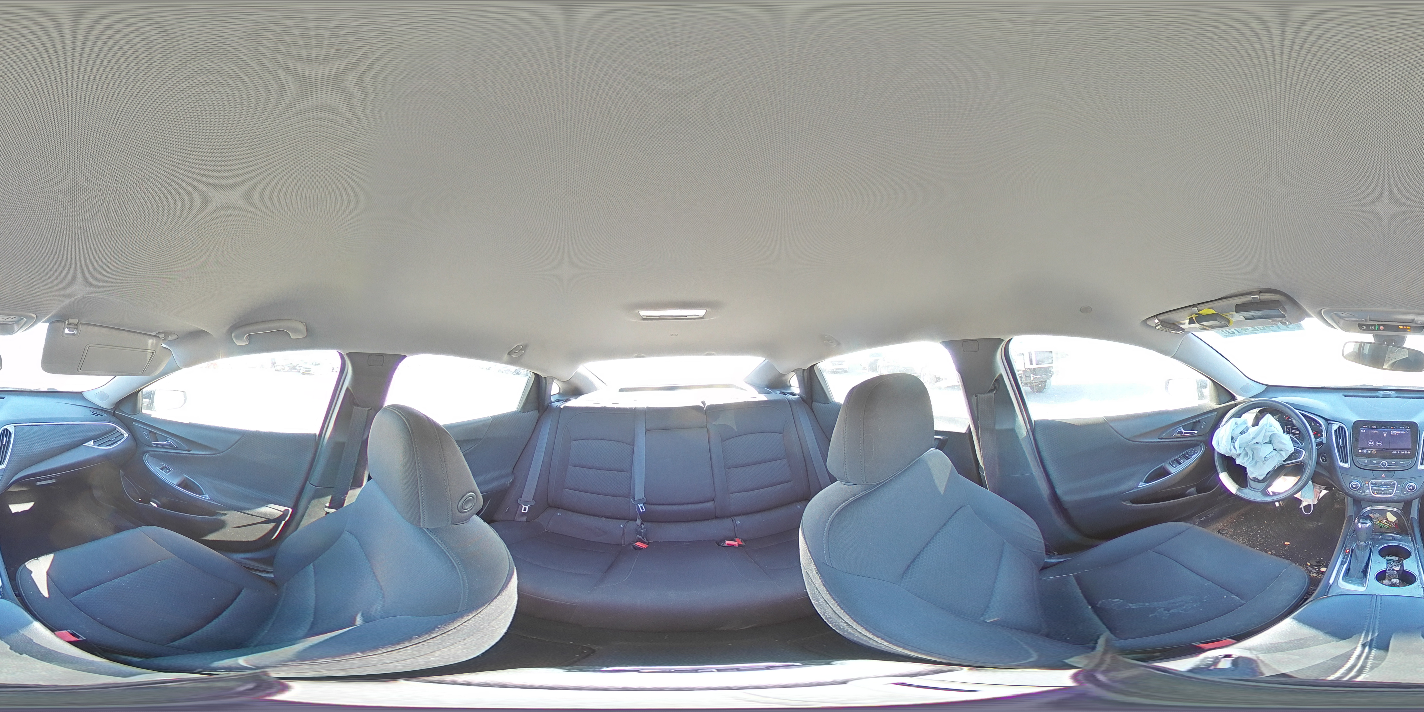 2019 Chevrolet Malibu - Image 14