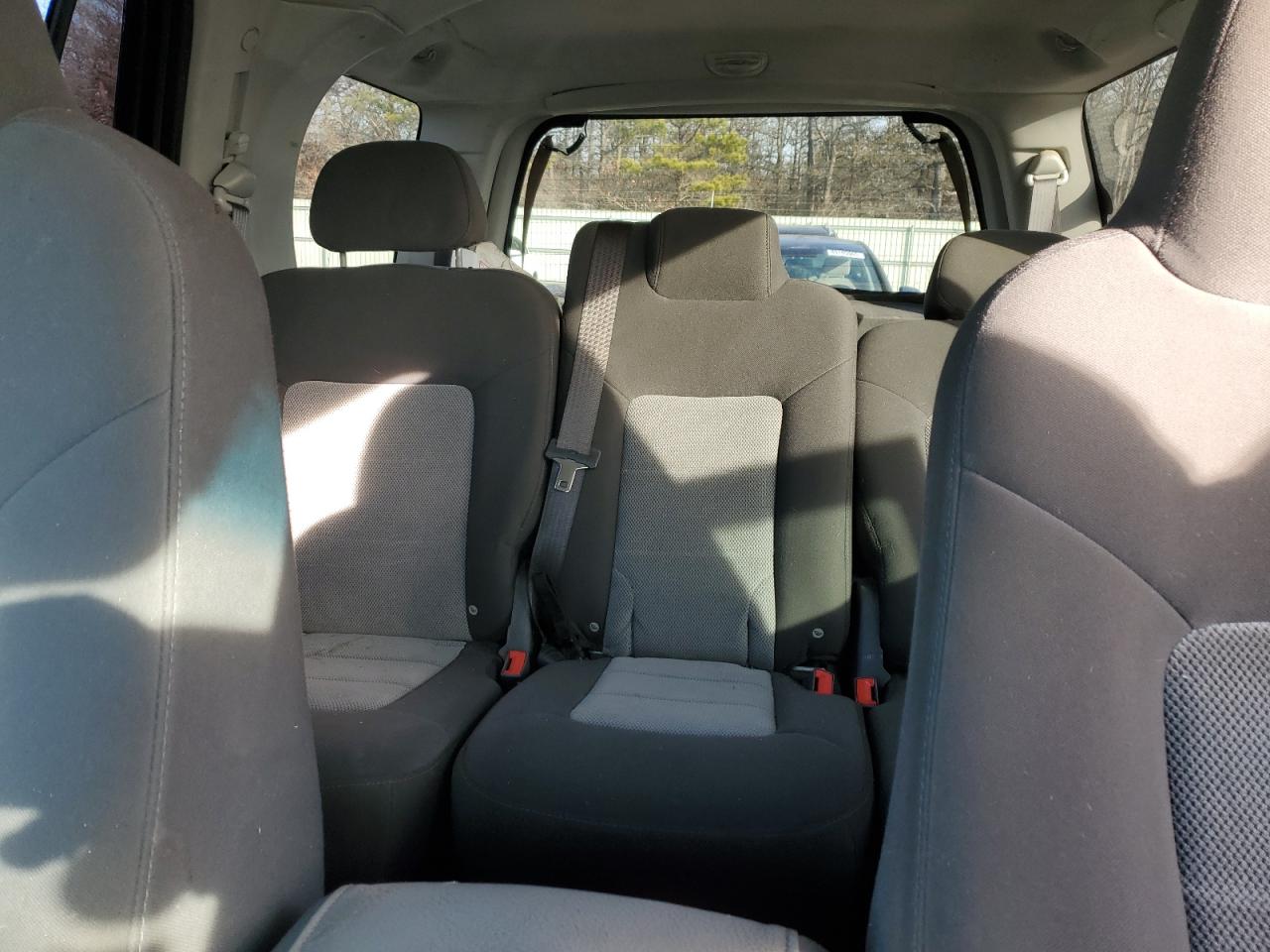2003 Ford Expedition - Image 10