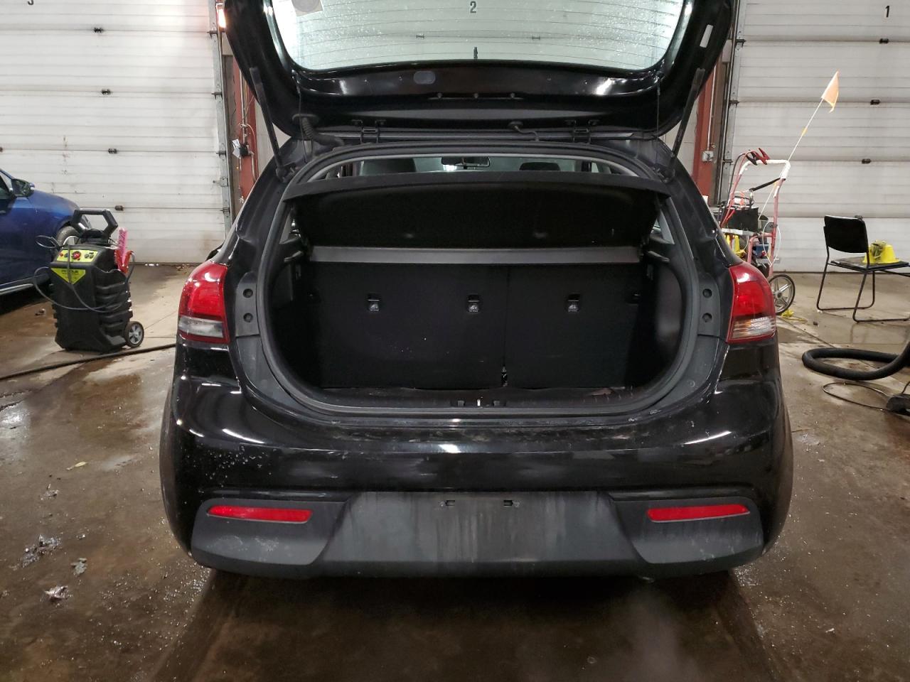 2018 Kia Rio - Image 6