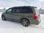 2010 Dodge Grand Caravan Se на продаже в London, ON - Minor Dent/Scratches