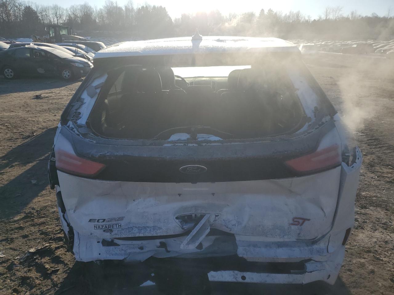 2019 Ford Edge - Image 6