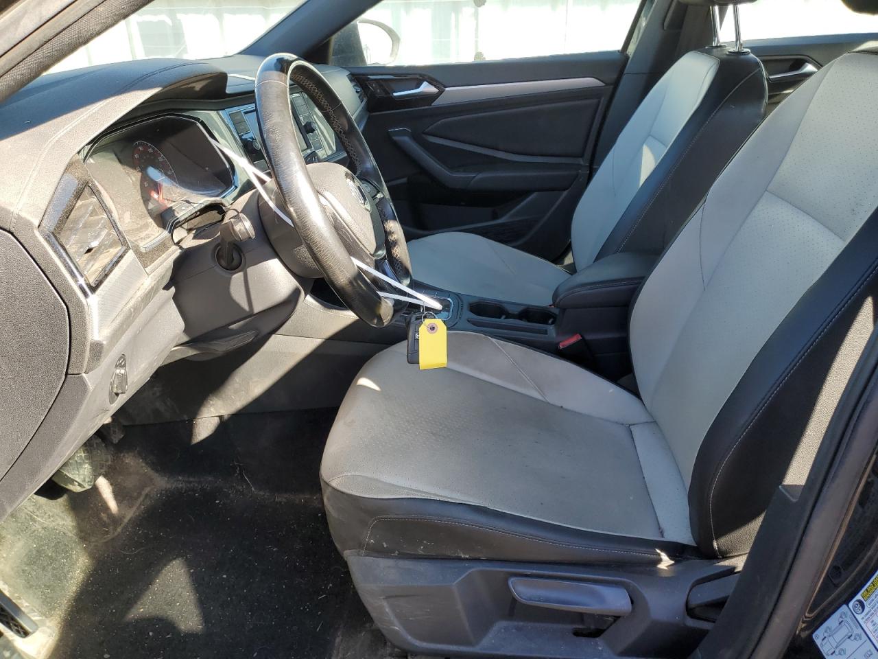 2019 Volkswagen Jetta - Image 7