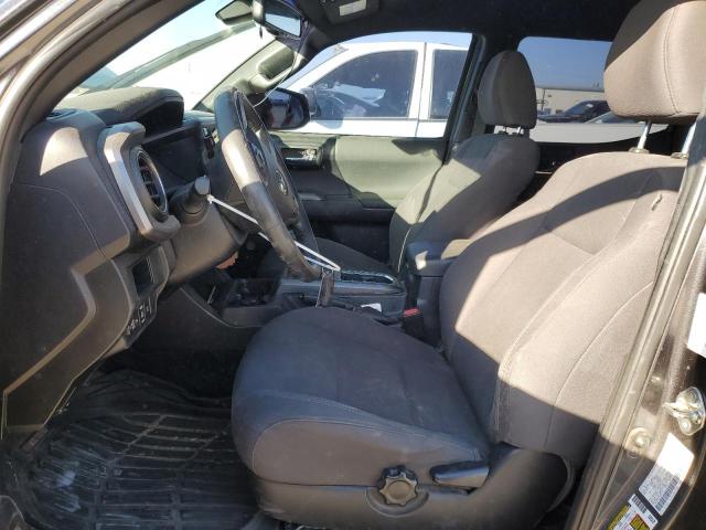  TOYOTA TACOMA 2018 Вугільний