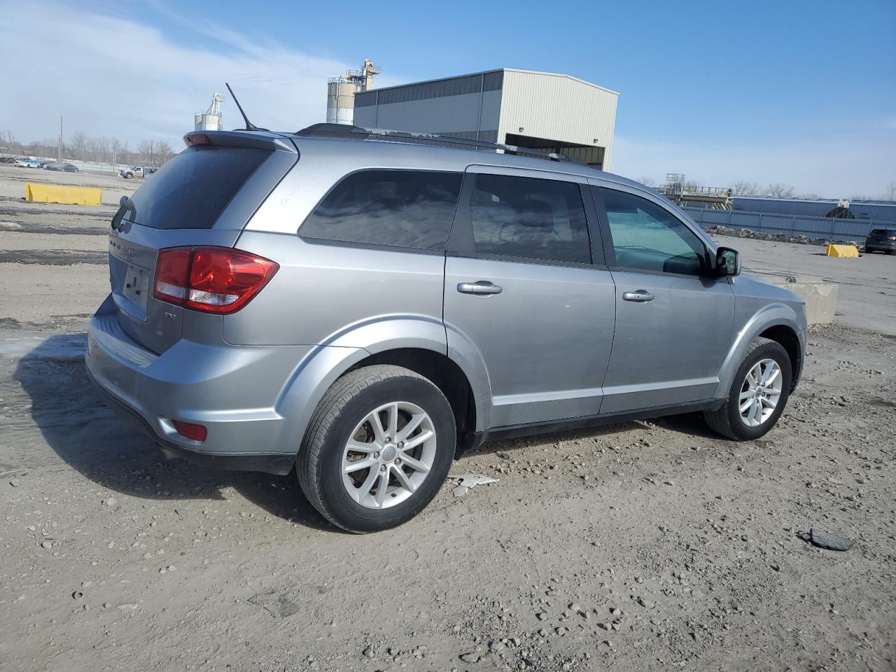 2017 Dodge Journey - Image 3