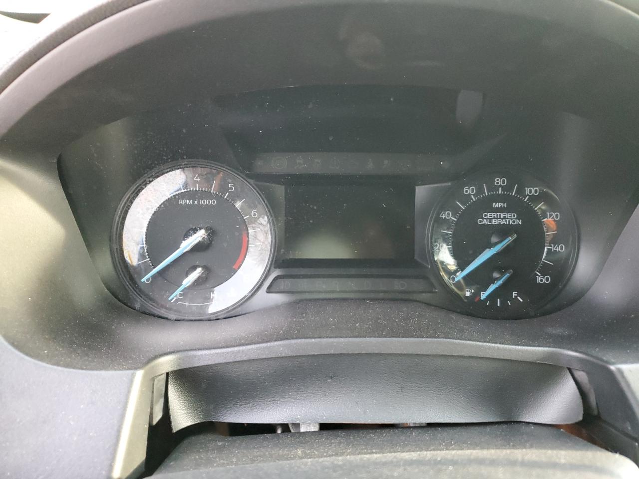 1FM5K8AR9JGC75091 FORD EXPLORER 2018