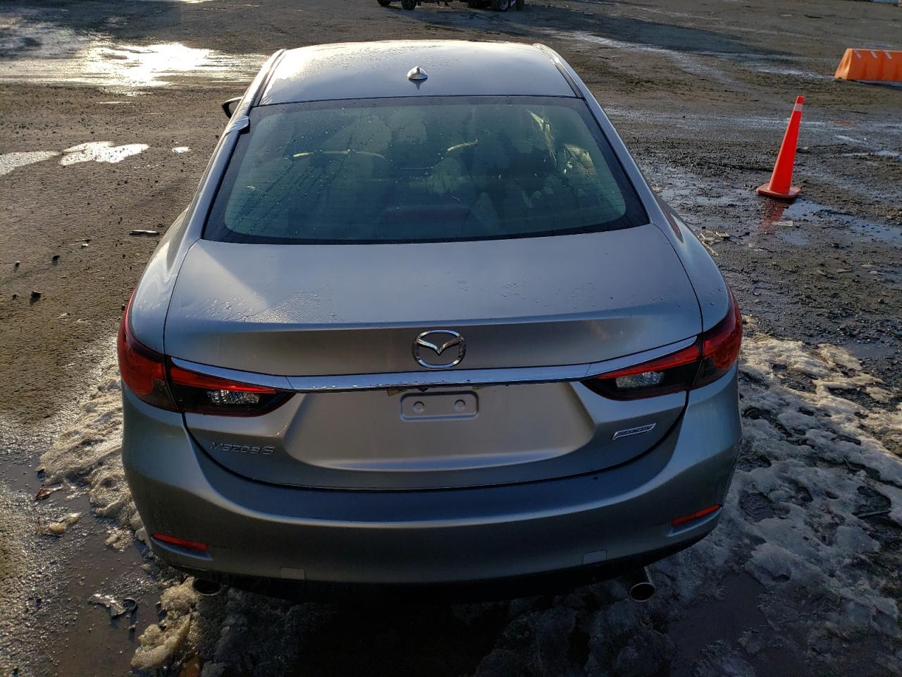2015 Mazda 6 - Image 6
