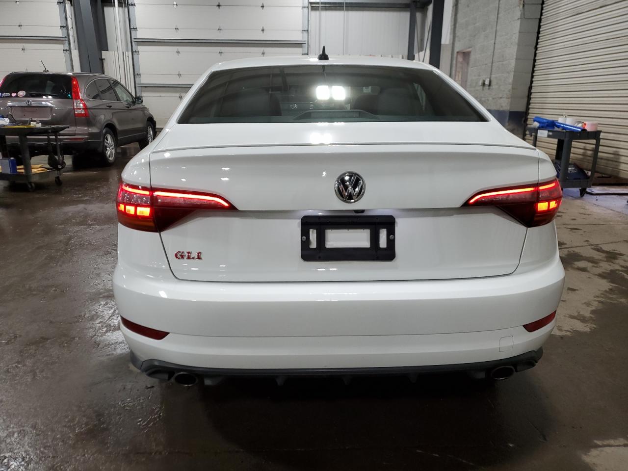 2019 Volkswagen Jetta - Image 6
