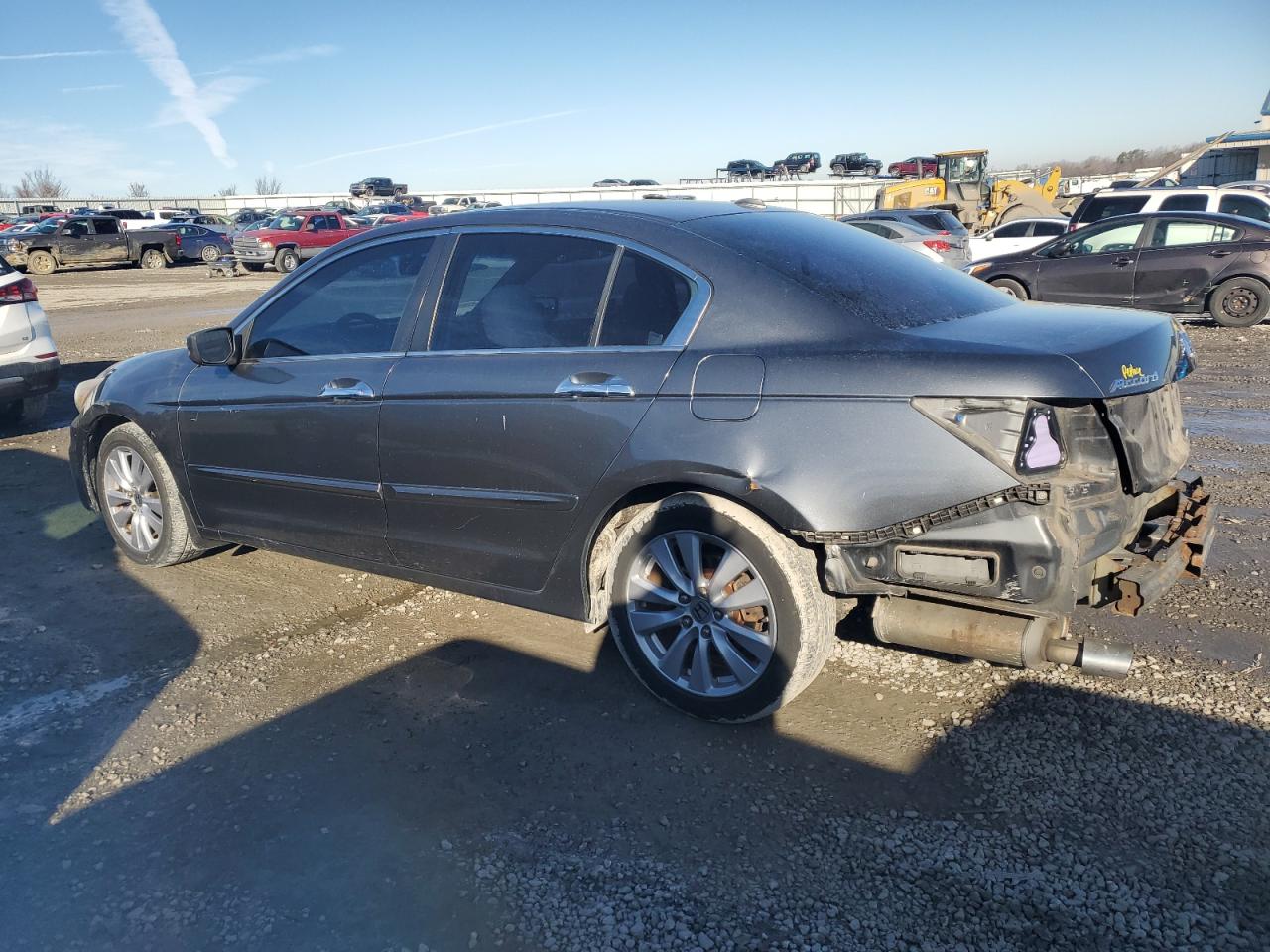 2011 Honda Accord - Image 2