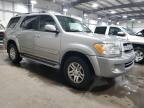 2006 Toyota Sequoia Sr5 zu verkaufen in Ham Lake, MN - Minor Dent/Scratches