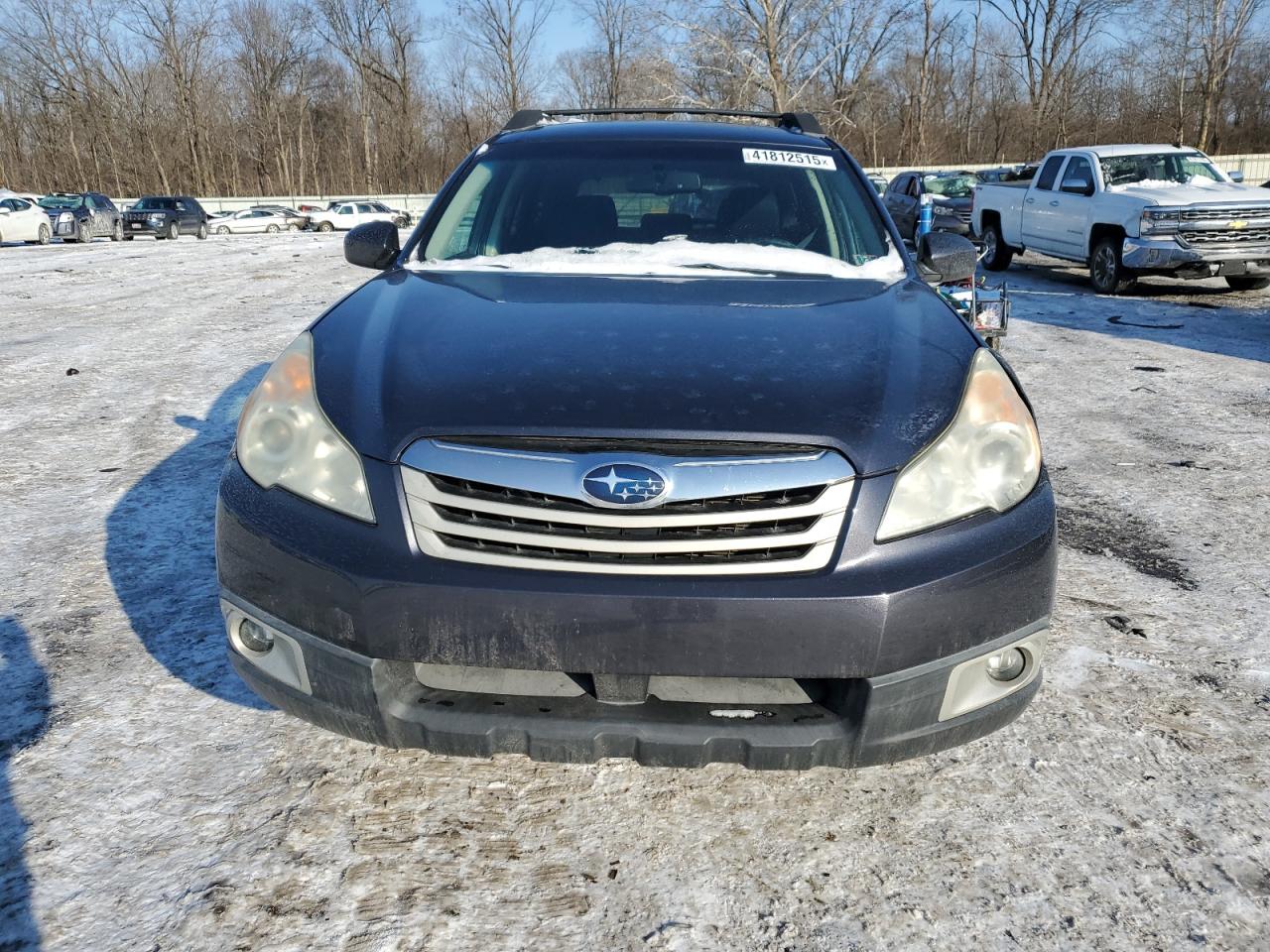 2011 Subaru Outback - Image 5