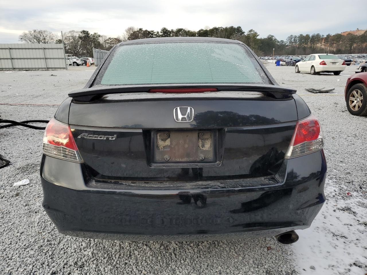 2008 Honda Accord - Image 6