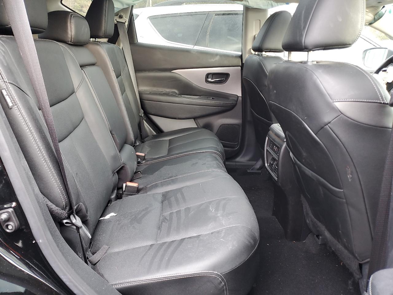 5N1AZ2CS6PC126158 NISSAN MURANO 2023