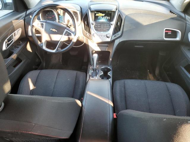 Parquets CHEVROLET EQUINOX 2015 Granatowy
