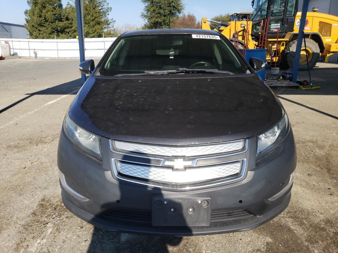 2015 Chevrolet Volt - Image 5