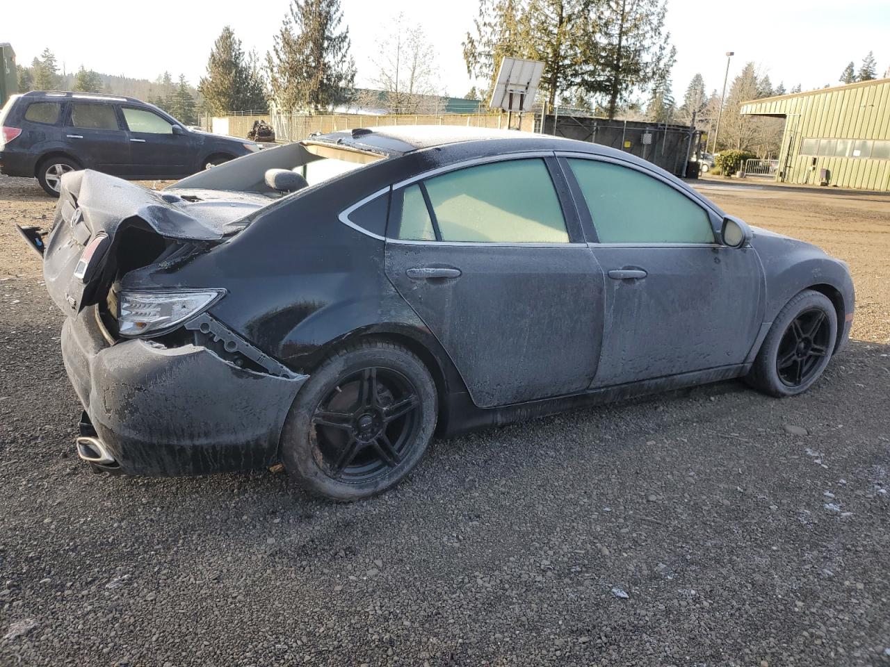 2010 Mazda 6 - Image 3