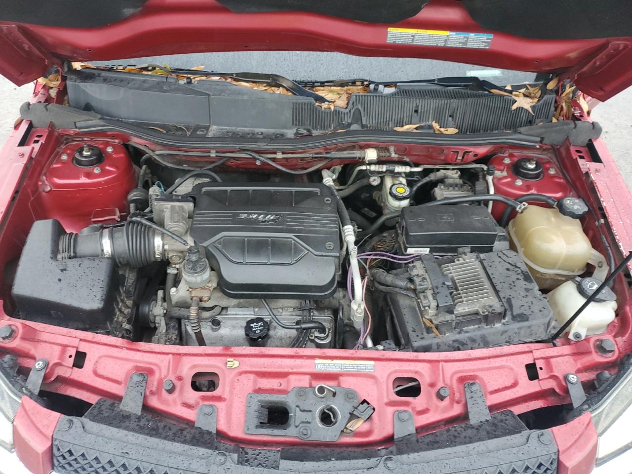 2005 Chevrolet Equinox - Image 14