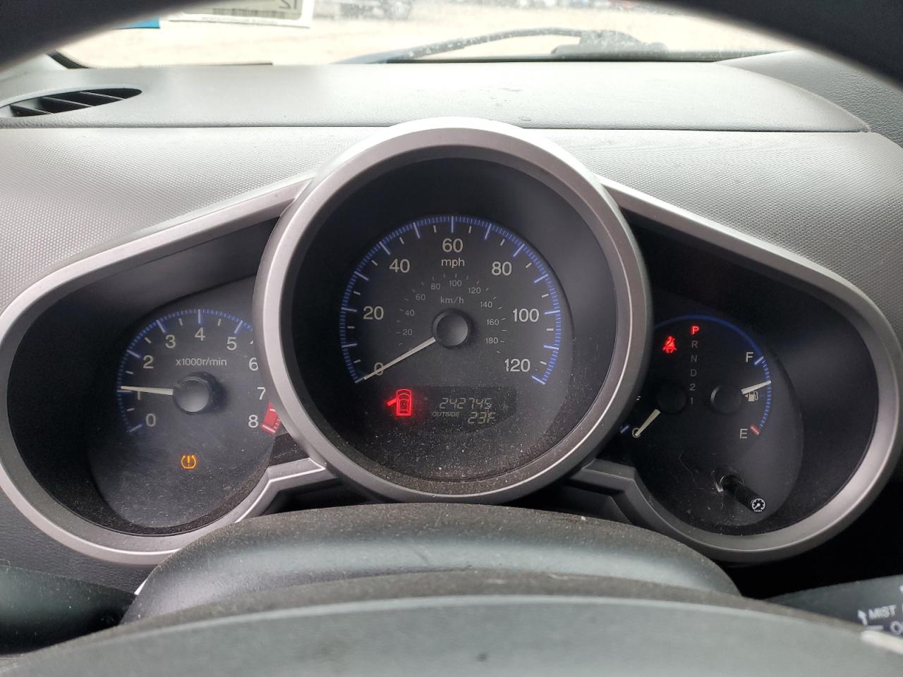 2009 Honda Element - Image 9