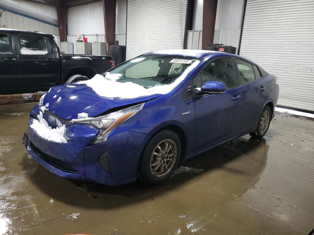 2016 Toyota Prius - Image 1