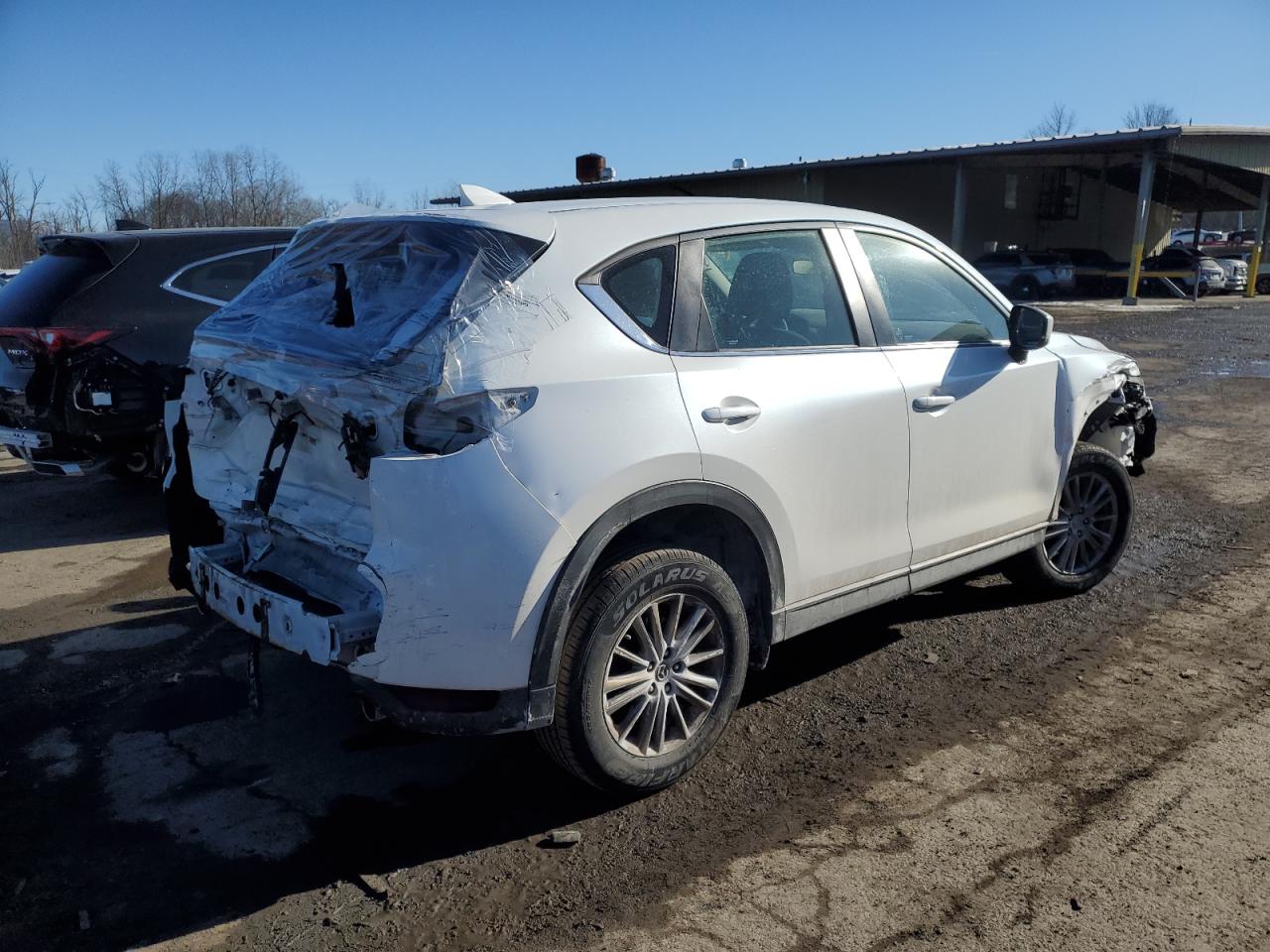 2018 Mazda CX-5 - Image 3
