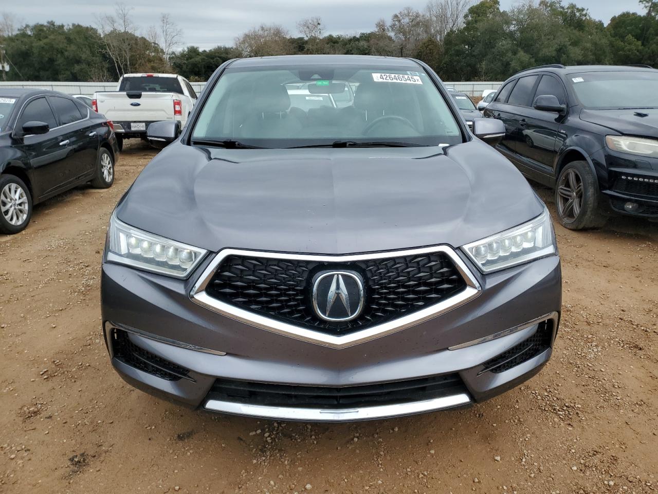 2018 Acura MDX - Image 5