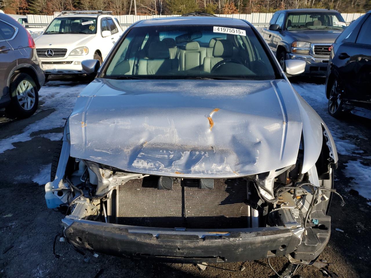 2009 Honda Accord - Image 5