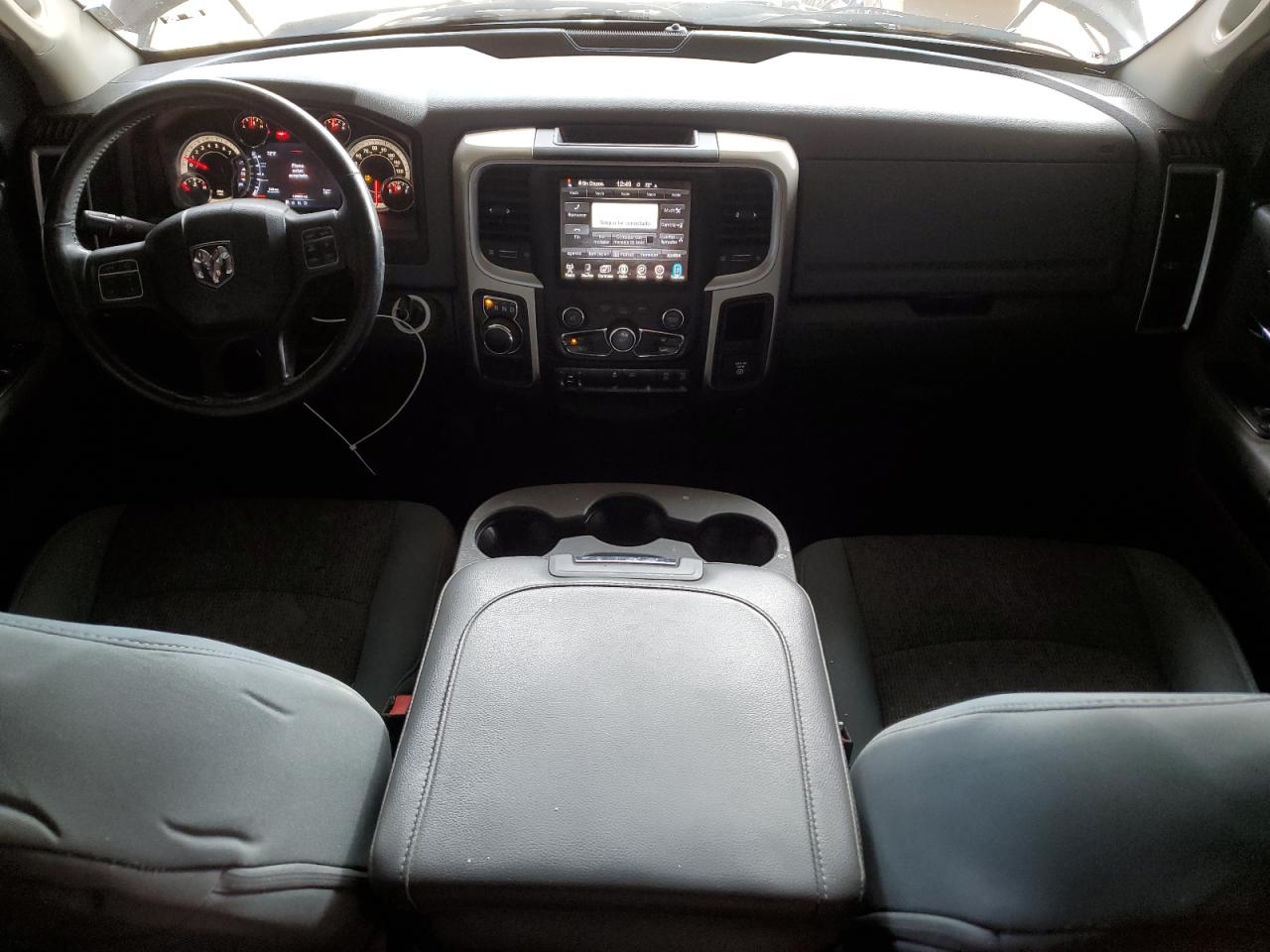 2015 RAM 1500 - Image 8