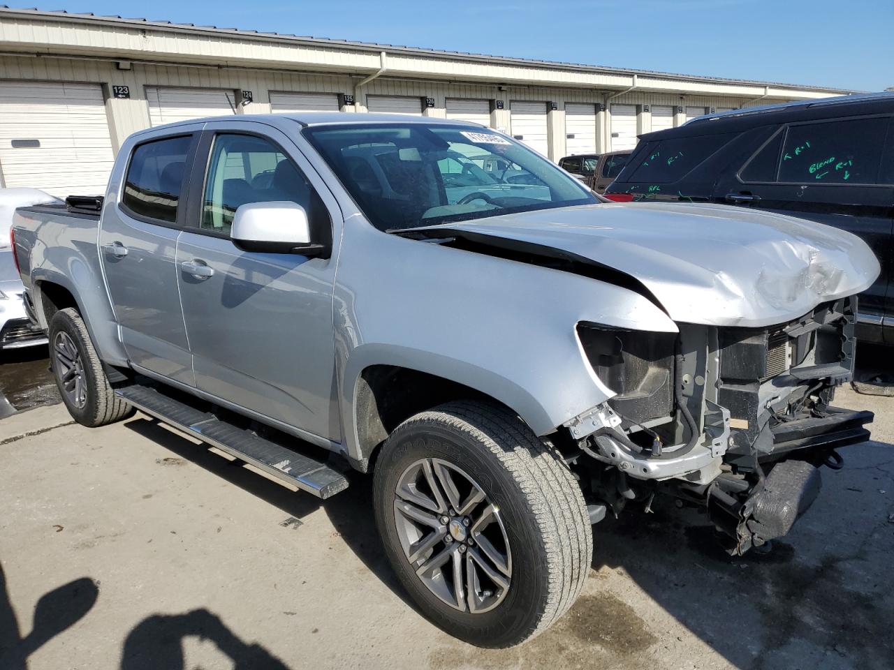 2019 Chevrolet Colorado - Image 4