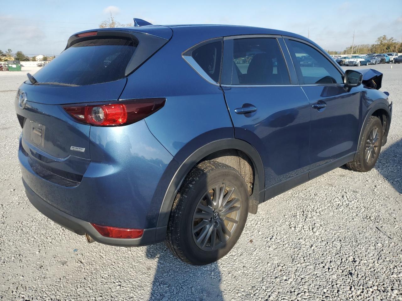 2019 Mazda CX-5 - Image 3