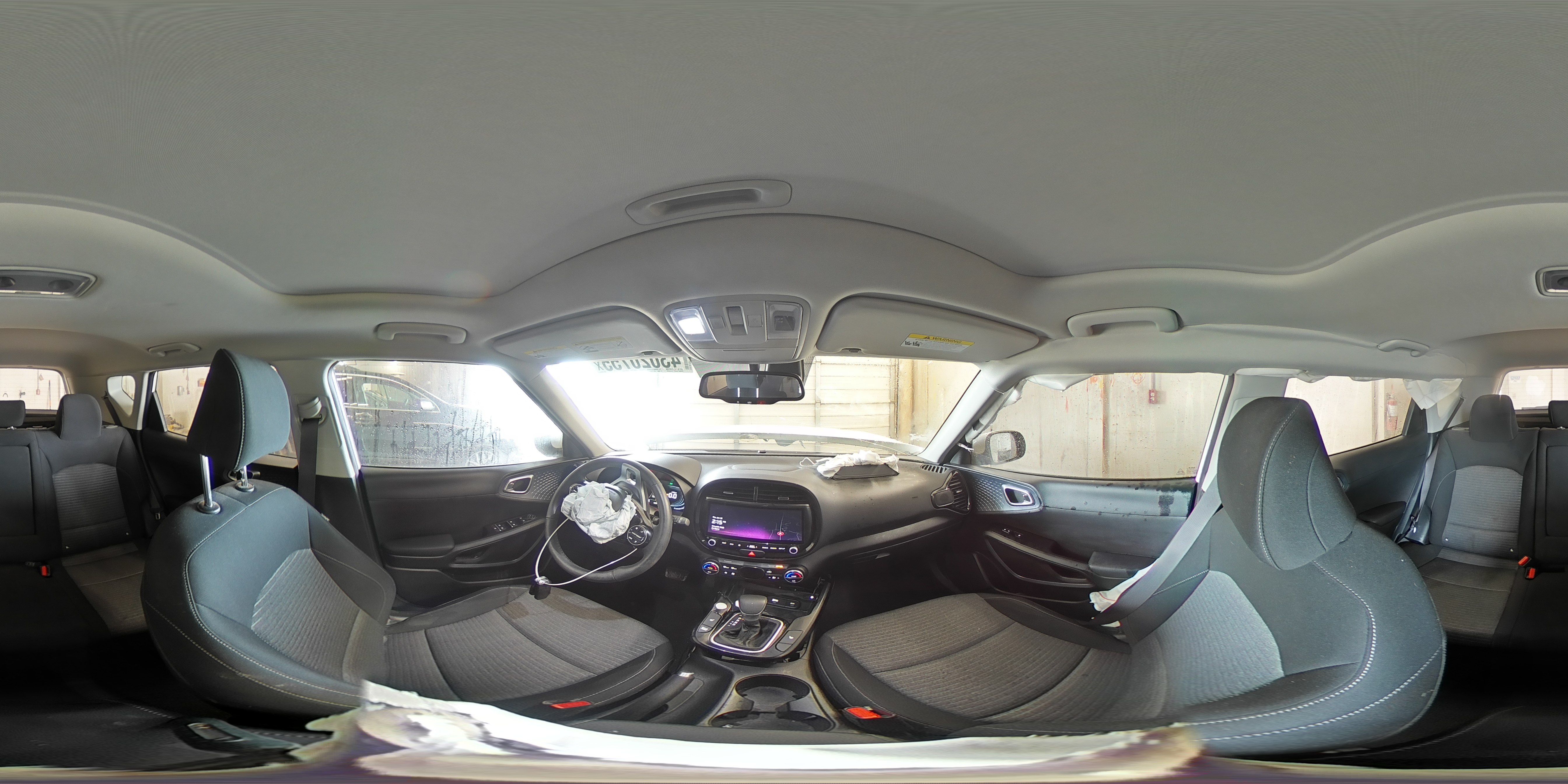 2023 Kia Soul - Image 16