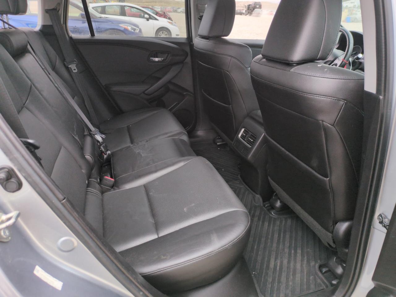 2017 Acura RDX - Image 10