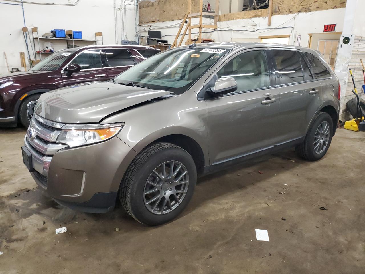 2014 Ford Edge - Image 1